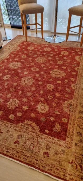 Alfombra Ziegler Farahan