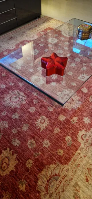 Alfombra Ziegler Farahan