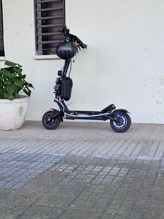 Dualtron Victor 60V 30Ah Patinete Eléctrico