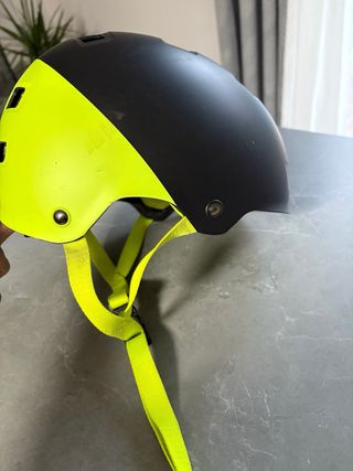 Casco bici bambino Decathlon