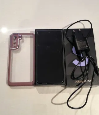 Samsung Galaxy S21+ 5G