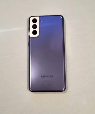 Samsung Galaxy S21+ 5G