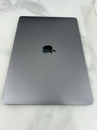 MacBook Air 256 GB 2020 Gris Espacial