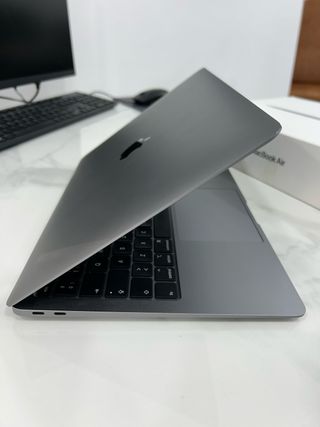 MacBook Air 256 GB 2020 Gris Espacial
