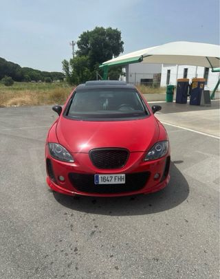 SEAT Leon 2006