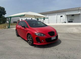SEAT Leon 2006