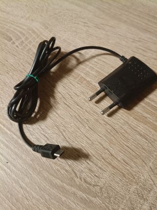 Huawei Y6 Negro - Batería Agotada