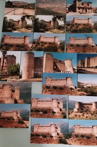 Colección Fotos Pueblos y Ciudades España
