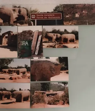 Colección Fotos Pueblos y Ciudades España