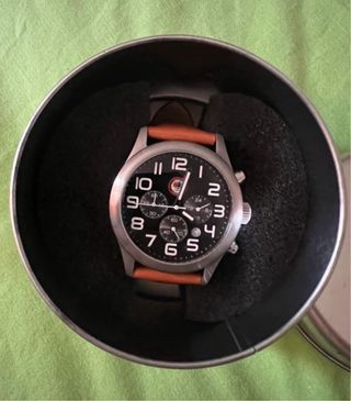 Orologio Crono Aeromobili Carabinieri 🇮🇹 44mm 2001