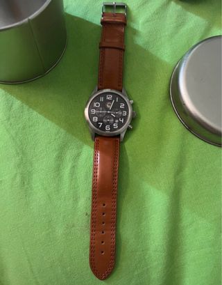 Orologio Crono Aeromobili Carabinieri 🇮🇹 44mm 2001