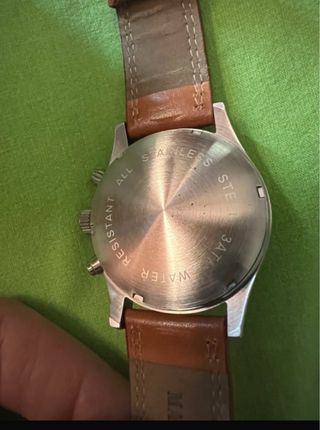 Orologio Crono Aeromobili Carabinieri 🇮🇹 44mm 2001