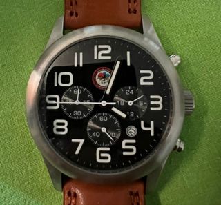 Orologio Crono Aeromobili Carabinieri 🇮🇹 44mm 2001
