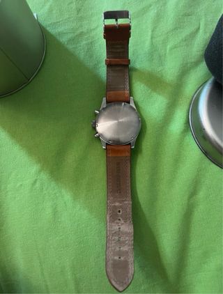 Orologio Crono Aeromobili Carabinieri 🇮🇹 44mm 2001