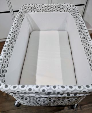 PACK Minicuna+ carrito/ cochecito beb