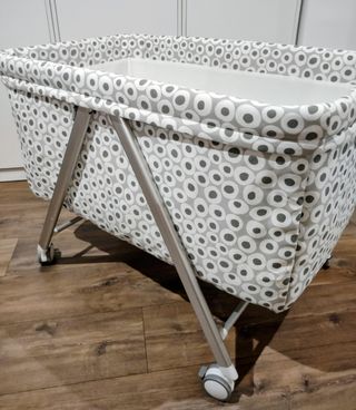 PACK Minicuna+ carrito/ cochecito beb