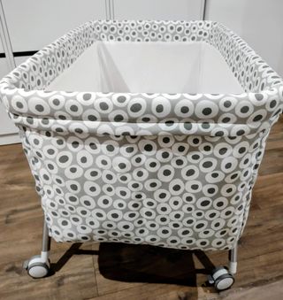 PACK Minicuna+ carrito/ cochecito beb