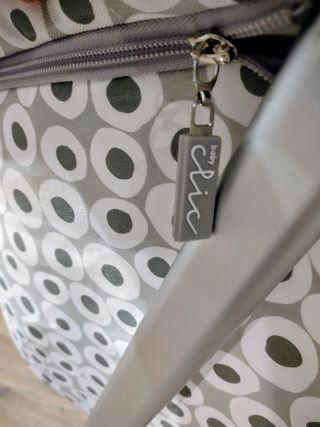 PACK Minicuna+ carrito/ cochecito beb