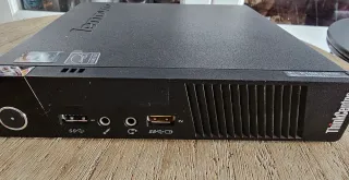 Mini PC Lenovo Thinkcentre M93p i5