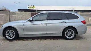 BMW Serie 3 2017