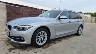BMW Serie 3 2017