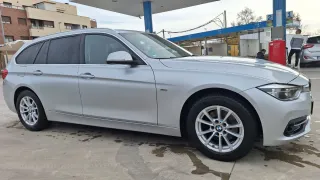 BMW Serie 3 2017