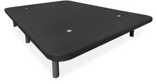 Somier 105x190 Negro