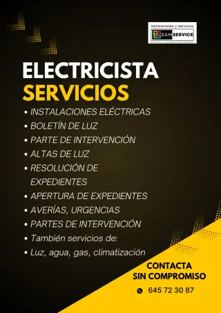 Boletín de Luz CIE, BRIE