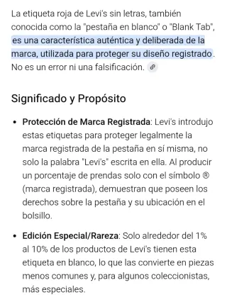 Camiseta Levi's® Talla XL Burdeos