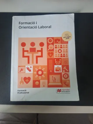 Formació i Orientació Laboral