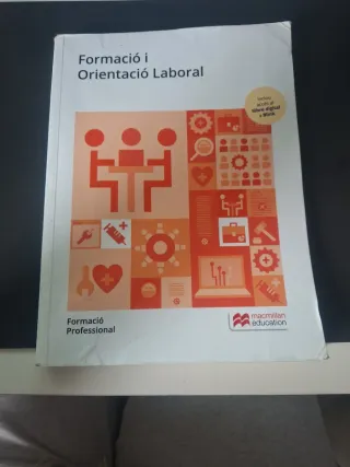 Formació i Orientació Laboral