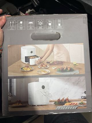 Mi Smart Air Fryer 3.5L