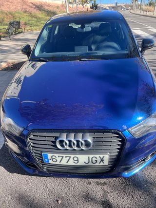 Audi A1 TDI