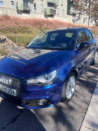 Audi A1 TDI