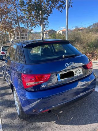 Audi A1 TDI