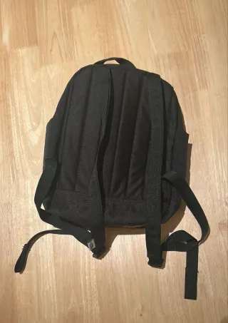 Mochila The North Face Negra