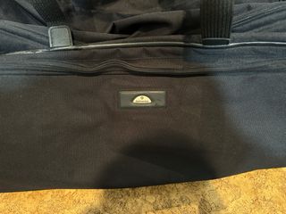 Bolsa de viaje Samsonite con ruedas