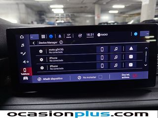 Alfa Romeo Tonale 1.5 MHEV Sprint FWD 96 kW (130 CV)