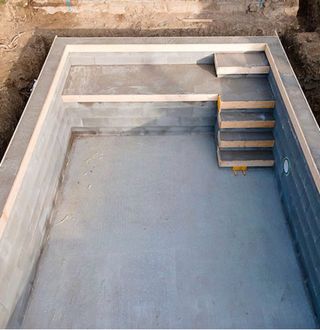 MJ Piscinas y Reformas