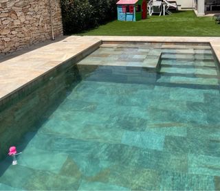 MJ Piscinas y Reformas