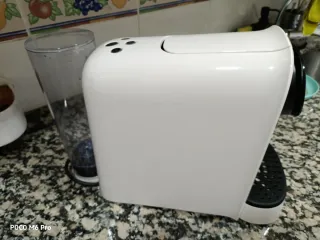 Cafetera LOR Barista Philips