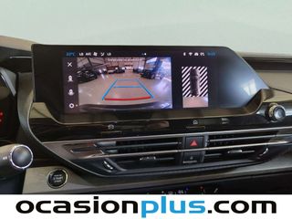 Citroen C5 X PureTech 130 S&S Feel Pack EAT8 96 kW (130 CV)