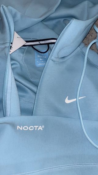 Conjunto Nike NOCTA completo Nuevo M-XXL