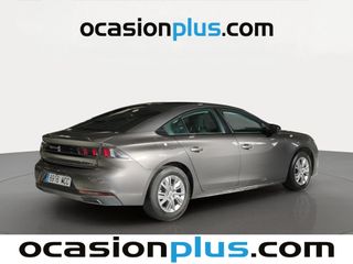 Peugeot 508 PureTech 130 Active Pack EAT8 96 kW (130 CV)