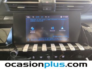 Peugeot 508 PureTech 130 Active Pack EAT8 96 kW (130 CV)