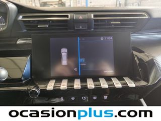 Peugeot 508 PureTech 130 Active Pack EAT8 96 kW (130 CV)