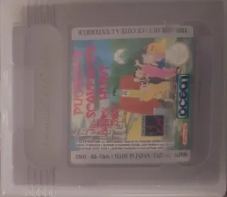 Nintendo Game Boy Vintage Verde