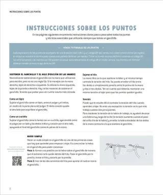 Amigurumi. Gnomos: 24 proyectos de muñecos de G...