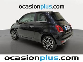 Fiat 500 1.0 Hybrid Dolcevita 51 kW (70 CV)
