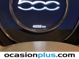 Fiat 500 1.0 Hybrid Dolcevita 51 kW (70 CV)